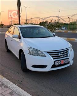 نيسان سنترا